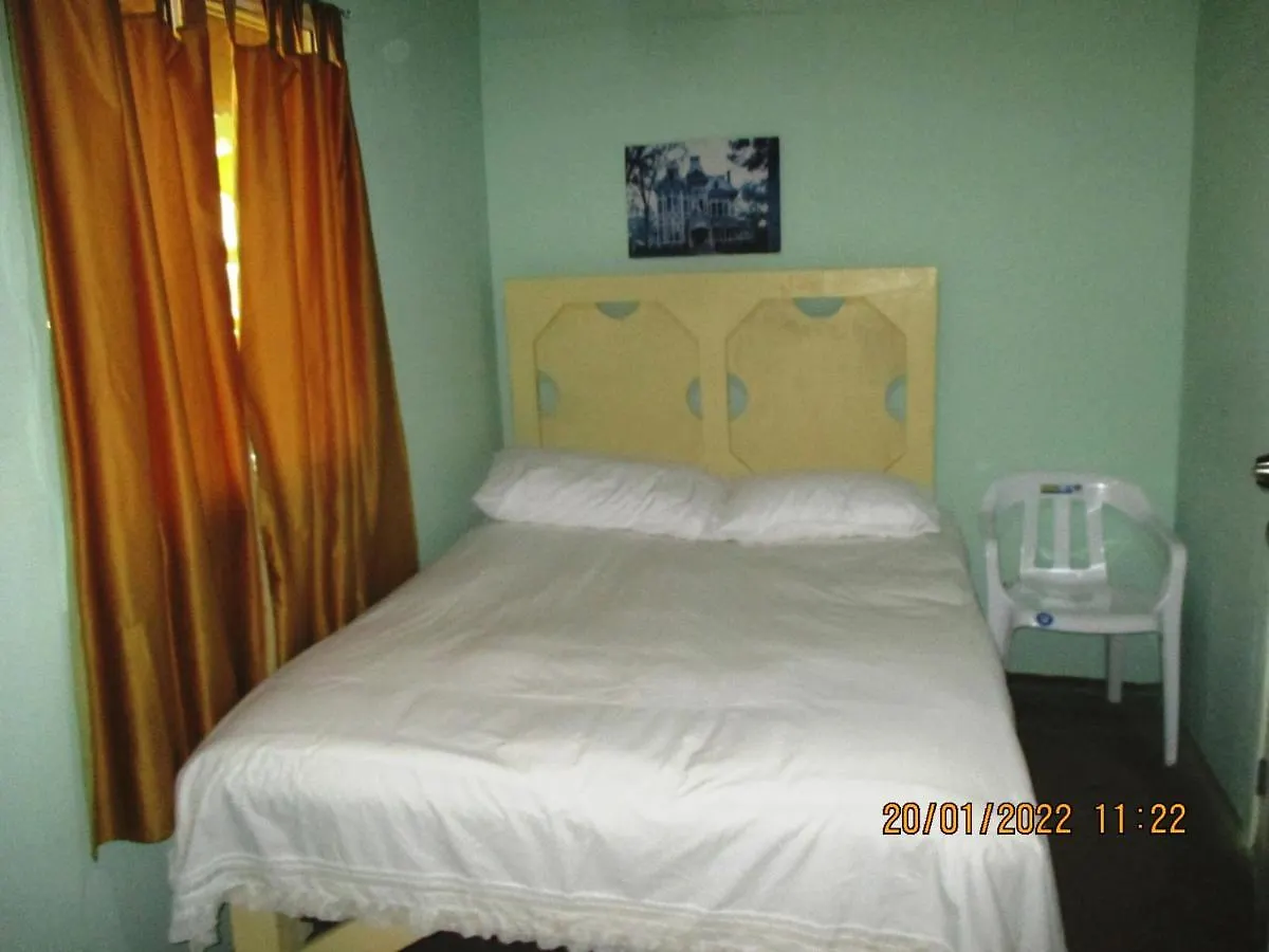 Casita De Campo La Jungla