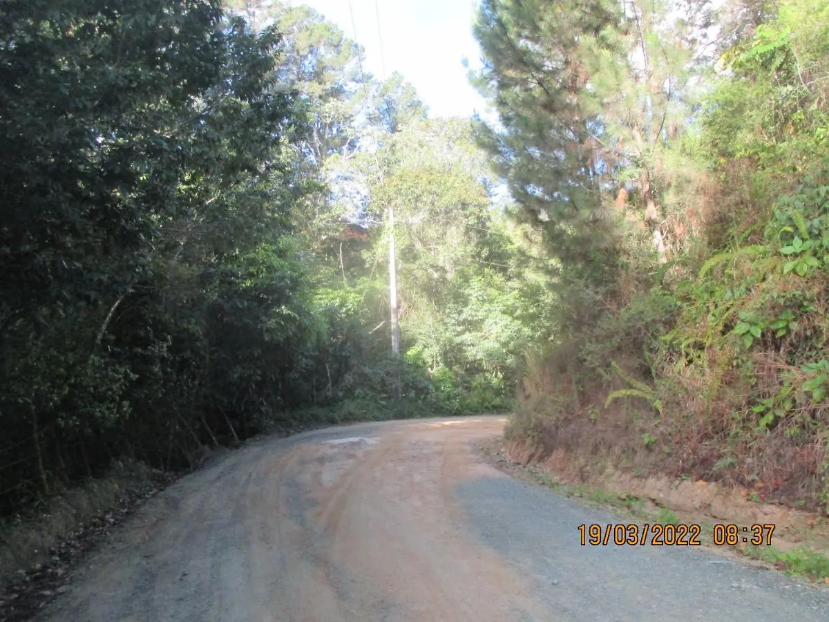 Casita De Campo La Jungla Jarabacoa